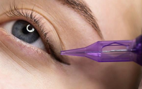 Eye Lines