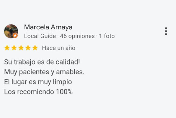 Testimonio 5